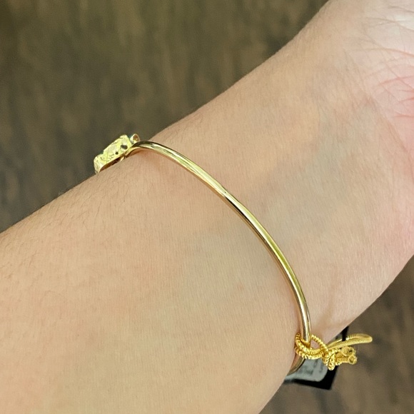 Bebe Jasper open bracelet - Picture 10 of 14